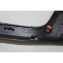 Moldura Comando Vidro T.d Honda New Civic 12-16 83741tr0m0