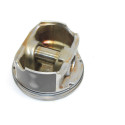 Pistão Do Motor Gm Omega Fittipaldi 3.6 V6 24v Original Std