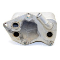 Radiador Oleo Motor Vw Jetta E Variant 2.5 06 A 10 Original