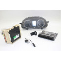 Kit Code Injeção Toyota Corolla 2.0 16v 2015 89661-0zg50