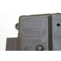 Motor Caixa Ar Gm Zafira 02/12 309368000