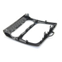  Moldura Painel Central Ford Focus 09/13 Original 7m5118522d
