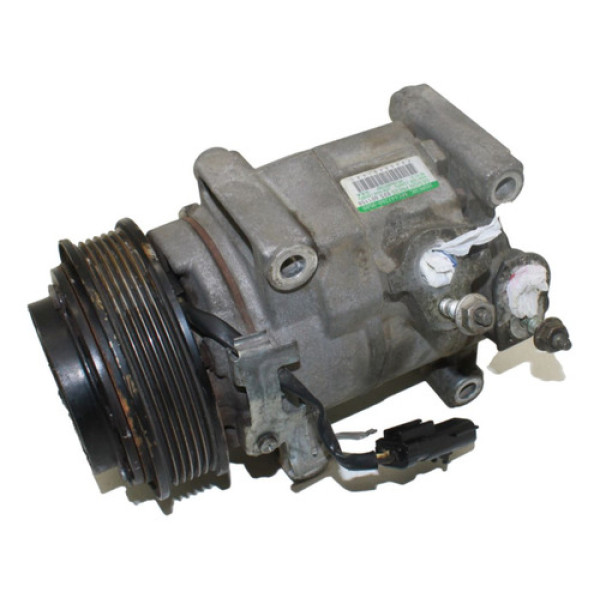 Compressor Ar Dodge Journey 09-17 P68084914ac 10sre20c
