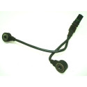 Sensor De Detonação Motor Bmw 320i 2.0 16v 756842201