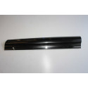 Aplique Da Porta Dianteira L/d Audi Q7 2015 4l0853960h