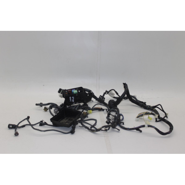 Chicote Motor Toyota Etios 1.5 Mec Sedan 12-20 82115-0dq80