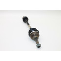 Semi-eixo L/e Vw Up Tsi 1.0 Manual 1sb407761d