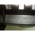 Caixa Filtro Golf / Audi Turbo 1.8 1je129607b 1j0129620 