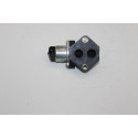 Atuador Marcha Lenta Ford Ka 1.0 8v 08-12 2s6a-9f715-bb