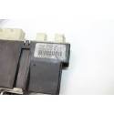 Maquina Vidro C/motor D/e Peugeot 307 2009  9681587480
