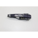 Maçaneta Externa Vw Golf 99-06 Polo Direita 03-13 Traseira