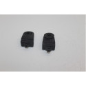 Kit Suporte Radiador Peugeot 206 207 307 C4 06-12 