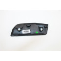 Acab. Interno Retrovisor Esquerdo Peugeot 208 2018 980120547
