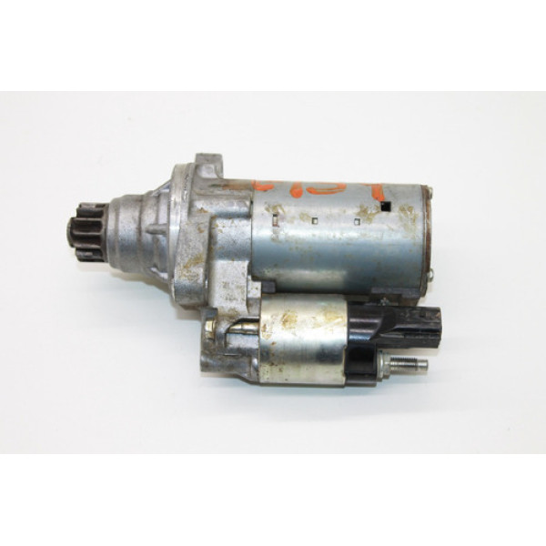 Motor Partida Volkswagen Up I-motion 2017 02m911021r