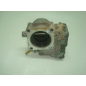 Corpo Borboleta Fiat Idea 1.8 16v Flex E-torq 2013  55223625
