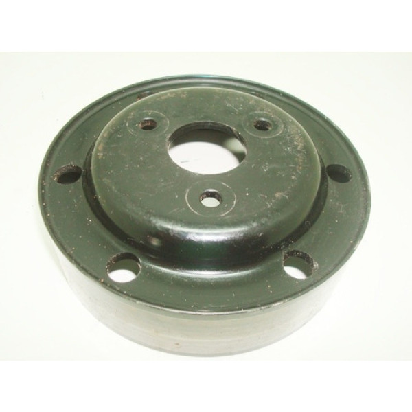 Polia Bomba De Água New Civic 1.8 16v De 2006 A 2011 