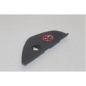 Acabamento Painel L.d Hyundai I30 08-12 84718-2l000