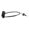 Alavanca Abertura Capo Dodge Journey 09-17