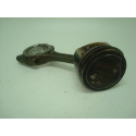 Biela Com Pistão Std Renault Sander Clio 1.0 16v Flex 2008
