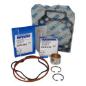 Kit Motor Mwm Std D229 Super Master 6 Cil. Aspirado