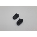 Kit Suporte Radiador Peugeot 206 207 307 C4 06-12 