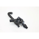 Carcaça Flange Água Gm Onix 1.0t 2020 55513502
