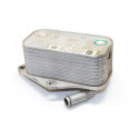 Radiador Oleo Motor Vw Jetta E Variant 2.5 06 A 10 Original
