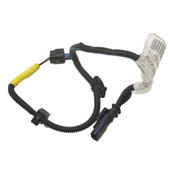 Chicote Sensor Impacto Jeep Renegade 519787150