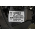Caixa Evaporadora Ar Vw Voyage 1.6 2020 5u1820003af9b9