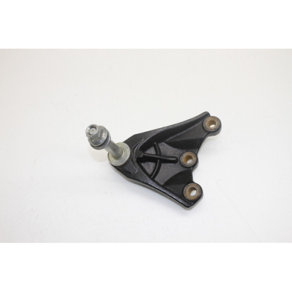 Suporte Lateral Coxim Cambio Mecânico Honda Fit 2005 1.4 8v
