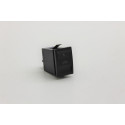 Botão Iluminação Caçamba Vw Saveiro G3 G4 5x7959917