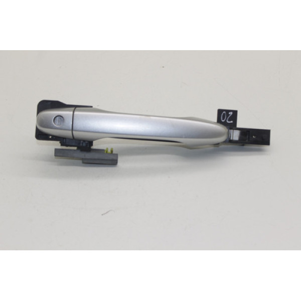 Maçaneta Externa Honda Civic Crv 12-16 D.e