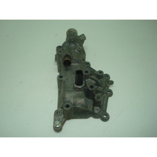 Flange Da Valvula Termoestatica Renault Megane 8200 338 668