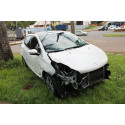Peças Peugeot 208 Griffe 1.6 16v Vvt Aut 2018