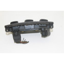  Controle Ventilação De Ar Ford Ka 97/99 96fp 19a522 Ea