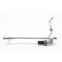 Tubo Sensor Pressão Combustivel Audi Q7 06e906051k 06e127509