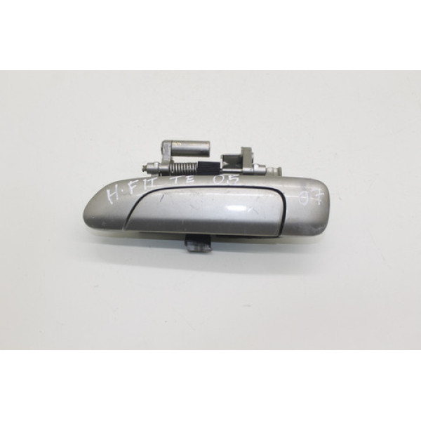 Maçaneta Externa Honda Fit 03-08 T.e