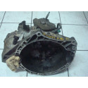 Cambio Nissan Tiida 1.8 16v Manual (nota Fisca E Garantia) 