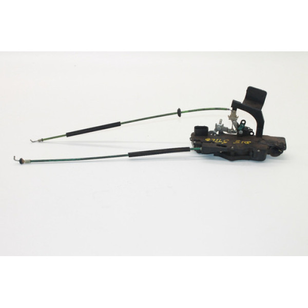 Fechadura Dianteira Esquerda Fiat Stilo 51755906