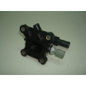 Flange Água Cabeçote Ford Focus 2.0 16v 2016 Cm5e-8k556-bb