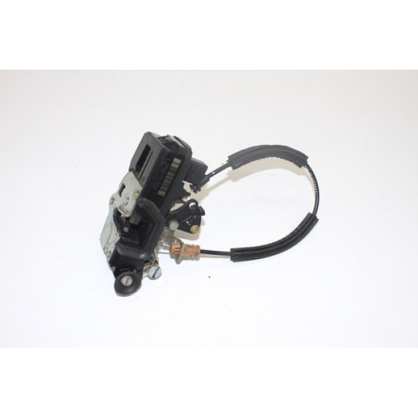 Fechadura Traseiro Esquerdo Gm Captiva 2.4 2010 25875780