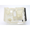 Caixa Suporte Bsi Peugeot 208 9674309780 Original
