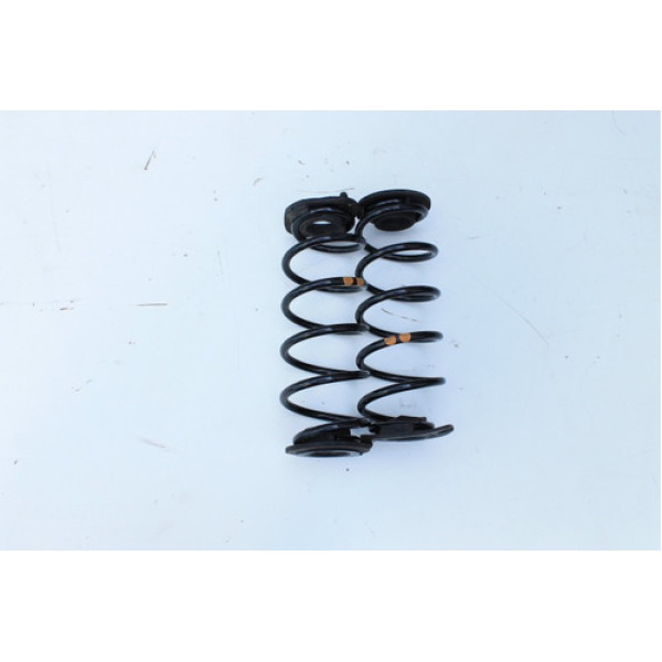  Mola Traseira Par Honda City 2017 1.5 16v