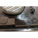 Acabamento Esquerdo Painel Audi Q7 2015 4l0857085