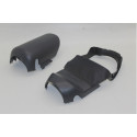 Acabamento Coluna Direção Bmw Serie 3 06-11 6131695026501 