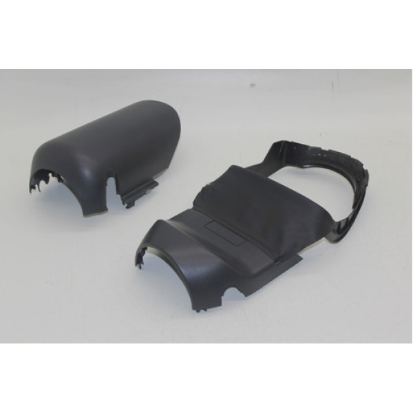 Acabamento Coluna Direção Bmw Serie 3 06-11 6131695026501 