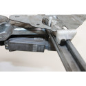 Maquina Vidro C/motor T/d Peugeot 307 Sw 965988