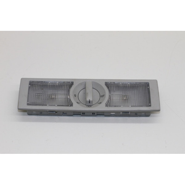 Lanterna Teto Traseira Vw Voyage 1.6 2020 6q0947291ay20