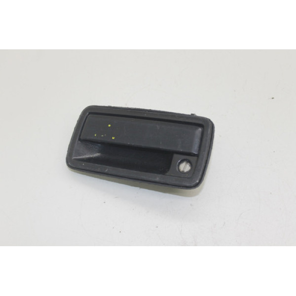 Maçaneta Externa Gm Blazer S10 95-00 D.e Preta 