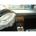 Peças Mercedes Benz 300e Motor 3.0 Gasolina Aut 6cc